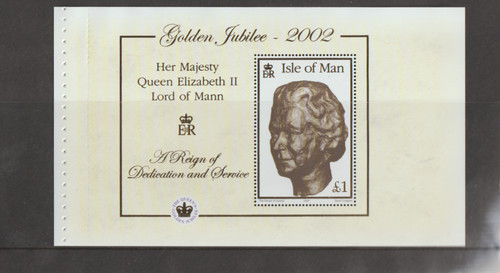 Isle man 2002 queen - isle,