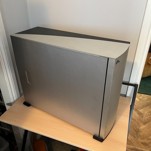 Lian 767 dual - li, pc