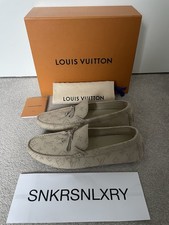 Louis Vuitton LV Driver