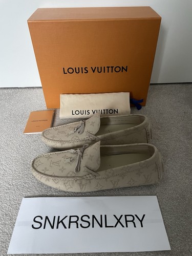 Louis vuitton driver - vuitton,