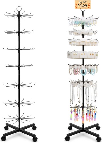Anboxit retail display rack - anboxit,