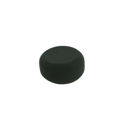 Car polishing pad 9cm - 9cm, soft
