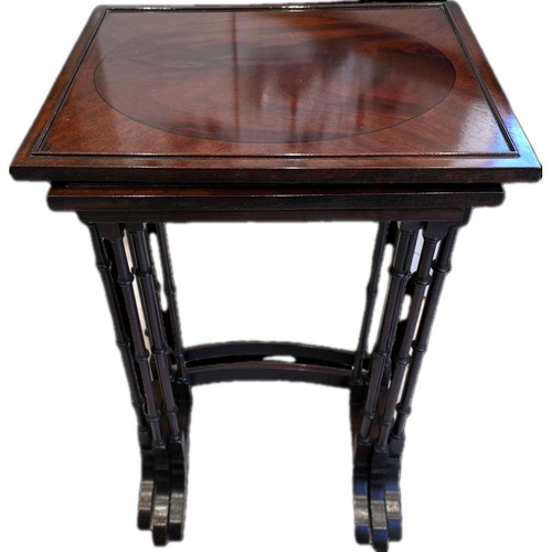 Beautiful inlaid edwardian - inlaid,