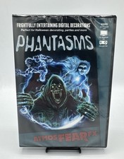 AtmosFearFX: Phantasms Digital