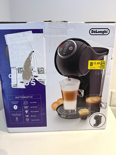 Longhi nescafé dolce - de'longhi,