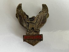 PULSE HONDA EAGLE PIN BADGE