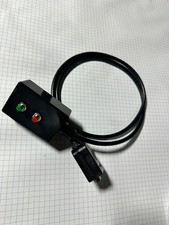 Raymond order picker platform controller/ maintenance bypass.