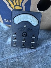 Avo minor meter - minor,