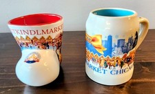 Christkindlmarket Chicago Set