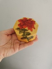 Vintage Chinese Octagonal