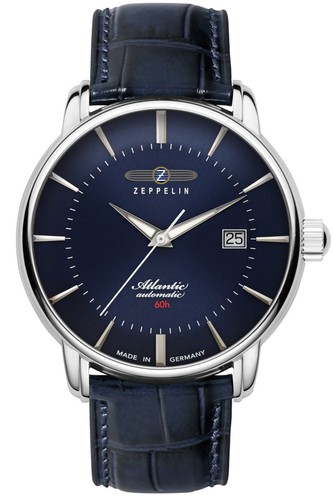 Zeppelin men watch automatic - men's,