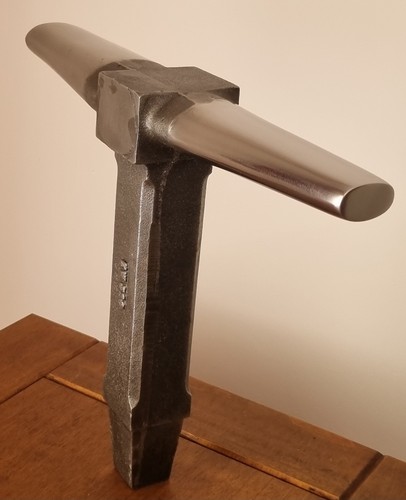 William whitehouse atlas forge - william,