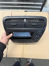 Honda Civic Ep3 Centre Console