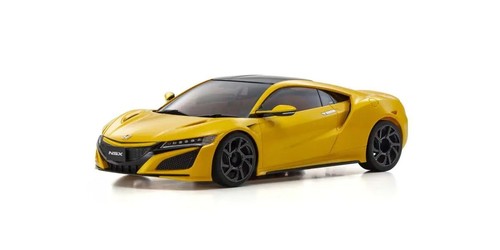 Kyosho autoscale mini honda - kyosho,