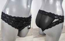 NEW MATALAN Knickers Size UK 8
