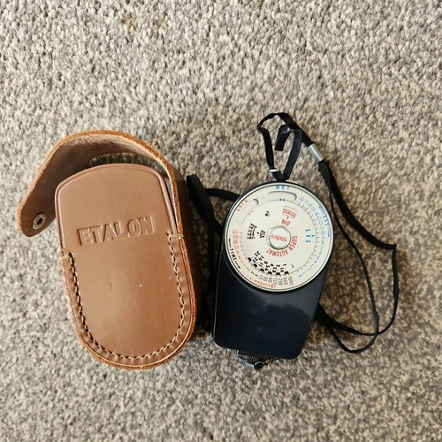 Etalon super automat vintage - etalon,