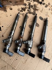 Ford Transit 2.2 RWD Injectors