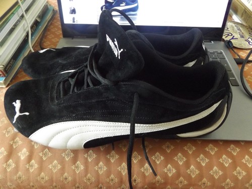 Puma speedcat sneakers - speedcat, og