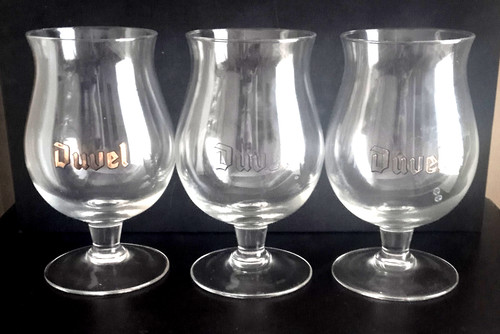 Off vintage duvel belgian - vintage,