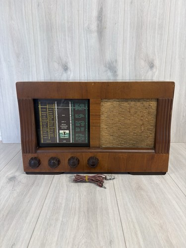 Vintage 1948 etronic - vintage, r640