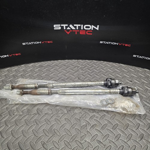 Tegiwa adjustable steering - tegiwa,