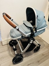 Panorama pram - panorama,