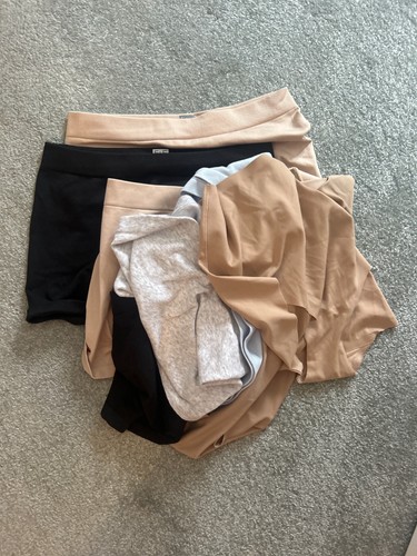 Womens knickers underwear - knickers, job