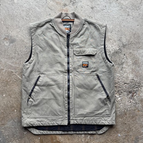 Grey timberland workwear - grey,