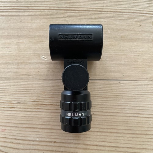 Neumann sg21 microphone clip - sg21,