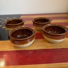 Monmouth Pottery Maple Leaf