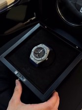 Hublot Classic Fusion BlUE