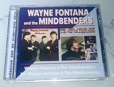 Wayne Fontana & The
