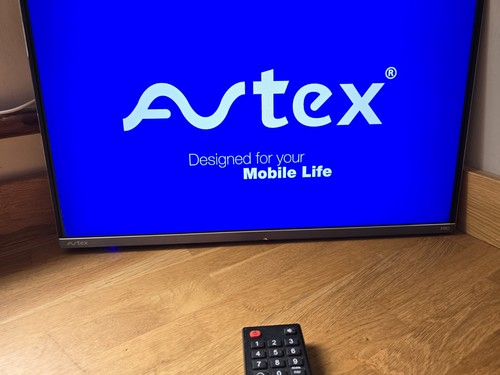 Avtex m219drs pro 5in - m219drs-pro, 21.5in