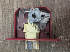 Union 5-Lever lever lock with