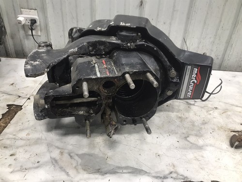 Mercury marine mercruiser - mercury,