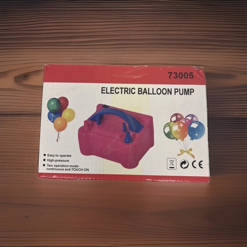 Portable dual nozzle - nozzle, electric