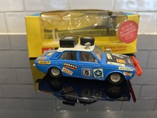 Corgi 302 Hillman Hunter Rally