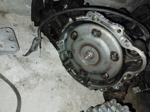 Toyota carina t170 1992 - t170, petrol