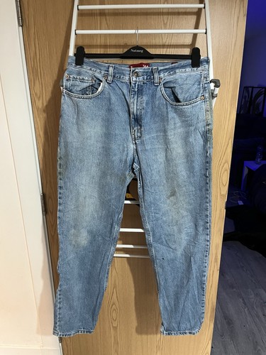 Levi 504 men blue - levi's, men's