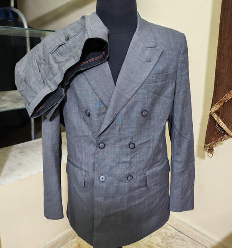 Vintage superfine pure wool - superfine,