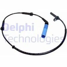 ABS wheel speed sensor Active