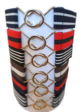 Children's Elasticated Belt