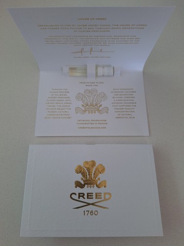 Creed royal princess - royal, oud