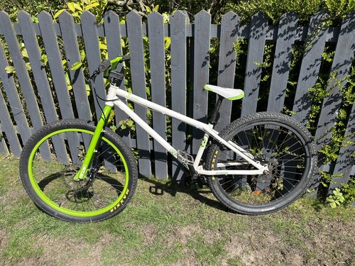 Voodoo jump bike bmx - bmx,