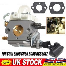 Carburetor Carb Parts For