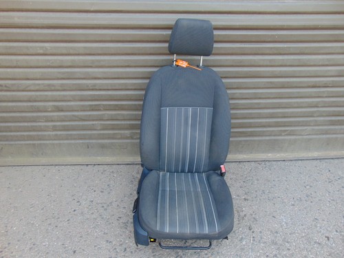 Ford focus seat - focus, drivers