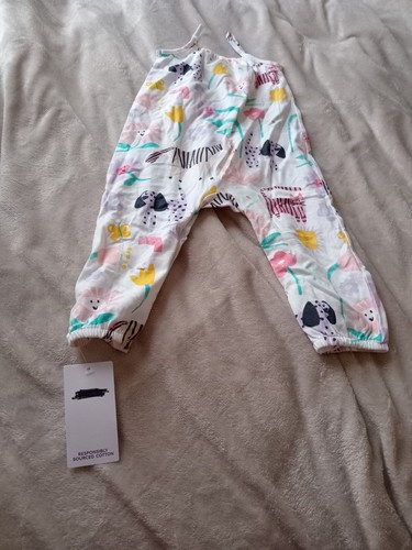 Baby jumpsuit playsuit - baby,