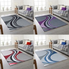 Large Living Room Rugs Non