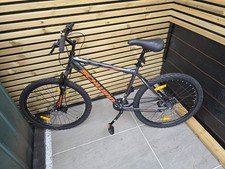 Schwinn Surge Adult Mountain Bike Wheels With 26 inch Wheels