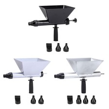 Electric Mortar Pointing Guns